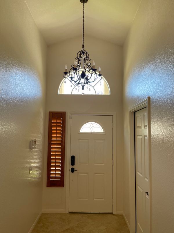 53865 Avenida Mendoza in La Quinta, CA - Building Photo - Building Photo