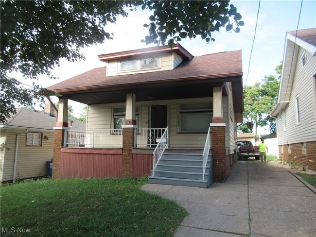 property at 3636 W 122nd St