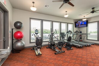 The Stella in San Antonio, TX - Building Photo - Interior Photo