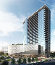 Eastline Residences in Dallas, TX - Building Photo - Building Photo