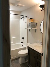 1635 W University Heights Dr N, Unit Local Heights in Flagstaff, AZ - Building Photo - Building Photo