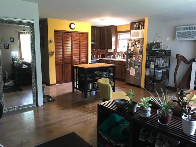 property at 14655 62nd St N