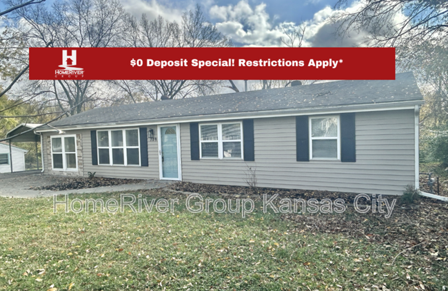 property at 709 NW 80th Terrace