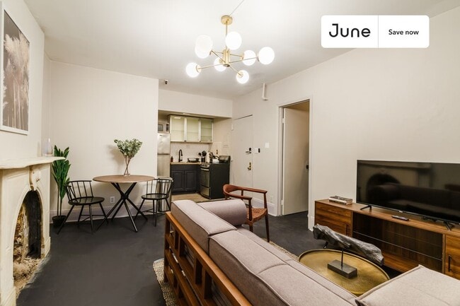 334 W 46th St in New York, NY - Foto de edificio - Building Photo