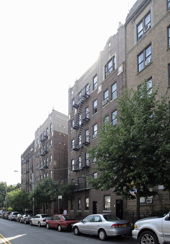 2956 Bainbridge Ave in Bronx, NY - Building Photo - Building Photo