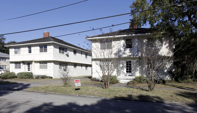 1305-1333 Lasalle St in Jacksonville, FL - Building Photo - Building Photo