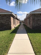 3903 S Radisson Ave in Pharr, TX - Foto de edificio - Building Photo