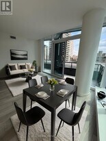 110 Broadway Ave in Toronto, ON - Building Photo