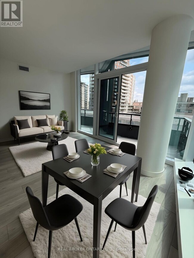 property at 110 Broadway Ave