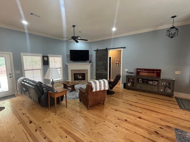 181 Fieldstone Ln in Madison, MS - Building Photo - Building Photo