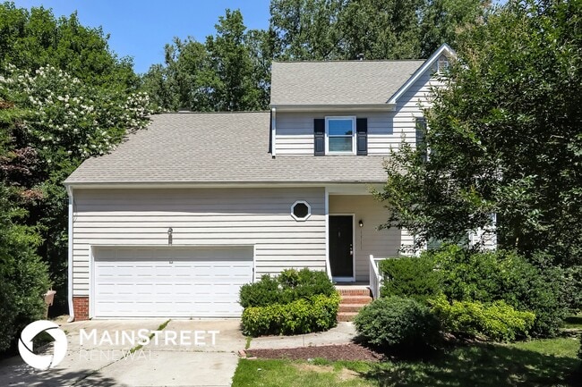 property at 1511 Groveland Trail