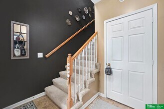 14008 Tregaron Ridge Ave, Unit E in Bellevue, NE - Building Photo - Building Photo