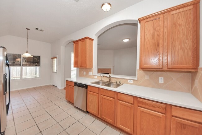 property at 8719 Sailing Dr