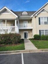 108 Scotch Broom Dr, Unit 201 in Little River, SC - Foto de edificio - Building Photo