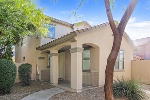 943 E Agua Fria Ln in Avondale, AZ - Building Photo