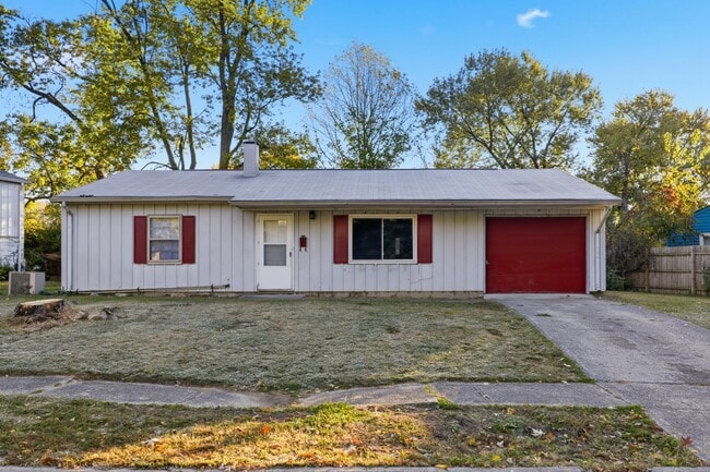 property at 3939 Esquire Pl