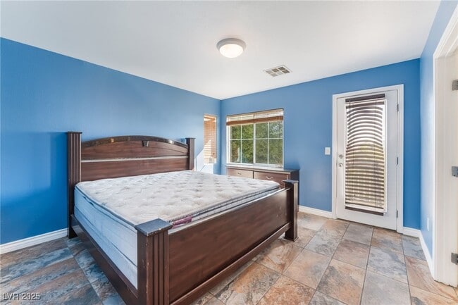 property at 1731 Ferrell St