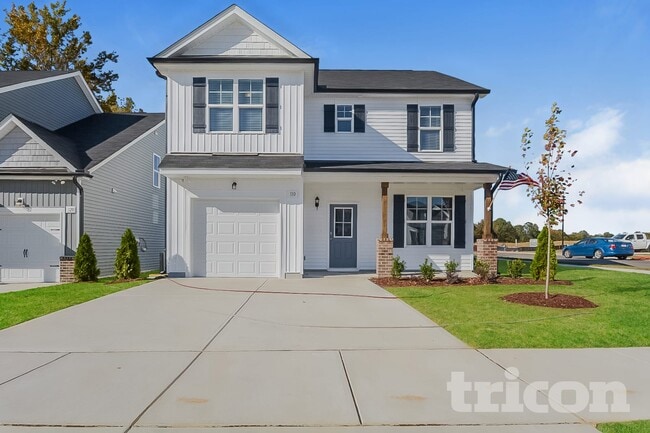 property at 110 Shore