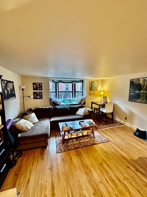 117 W Concord St in Boston, MA - Building Photo - Building Photo