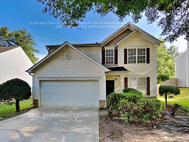 property at 1881 Carisbrook Pl SW