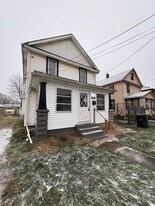 1433 Kenmore Blvd in Akron, OH - Building Photo