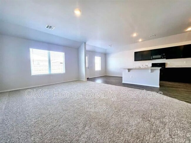 property at 1505 Land Run Wy