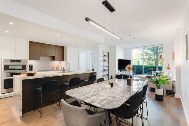 property at 1678 Pullman Porter St