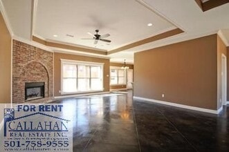 2717 Highline Dr in Sherwood, AR - Building Photo - Building Photo