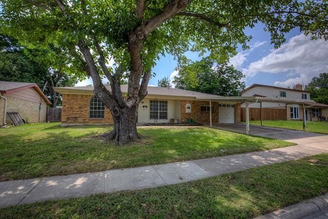 604 Ruidoso Dr in Saginaw, TX - Building Photo - Building Photo