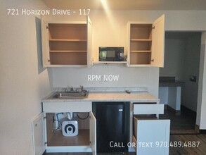 721 Horizon Dr in Grand Junction, CO - Building Photo - Building Photo