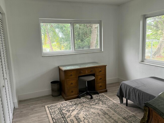 property at 6801 NW 32nd Ave