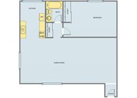 Parthenia Terrace Apartments photo'