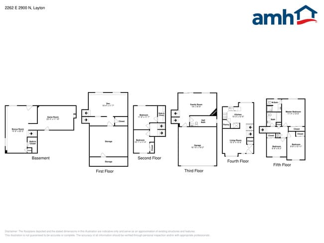 2262 E 2900 N in Layton, UT - Building Photo - Building Photo