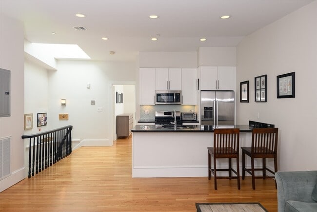 property at 87 Third St