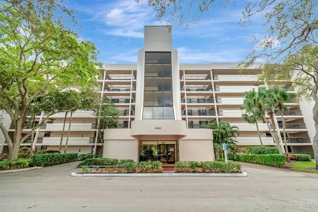 6420 Boca Del Mar Dr