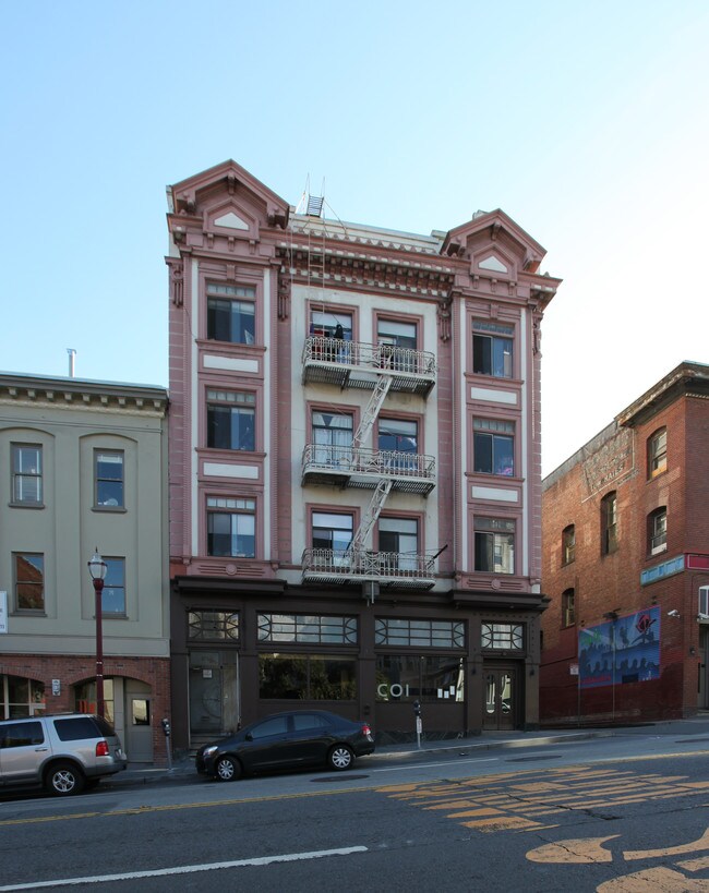 373-377 Broadway St
