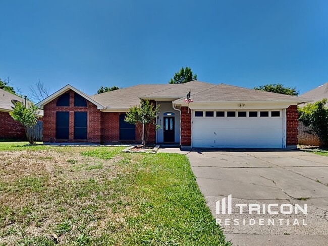 810 Fondren Dr in Arlington, TX - Building Photo - Building Photo