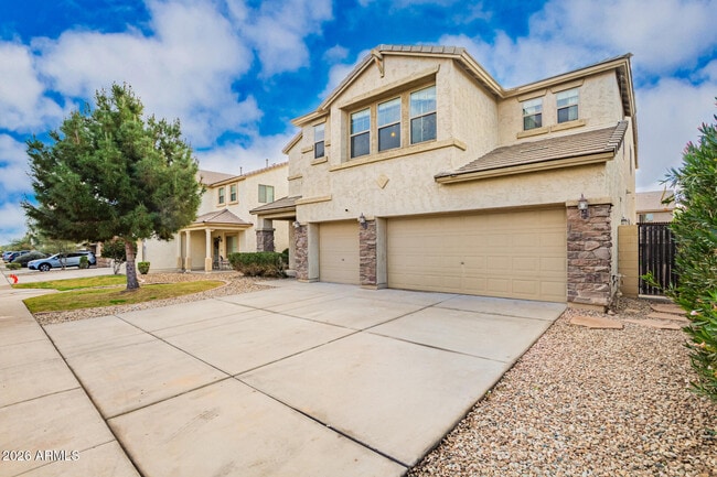 19411 W Jefferson St in Buckeye, AZ - Building Photo - Building Photo