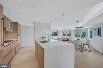 3 Washington Cir NW in Washington, DC - Building Photo - Building Photo
