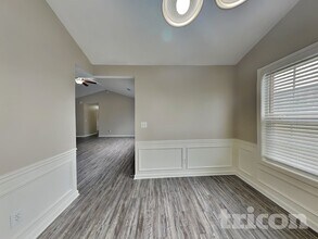 2725 Archer Way in Dacula, GA - Foto de edificio - Building Photo