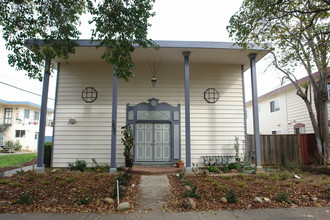 3687 Waterbury Ct in San Jose, CA - Foto de edificio - Building Photo