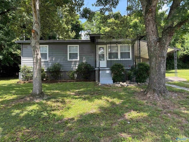 property at 11803 E Gateway Dr SE