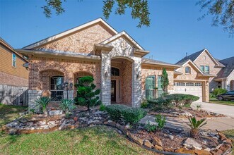 4527 Cinco Forest Trail in Katy, TX - Building Photo - Building Photo
