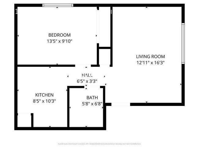 4617 Virginia Ave-Unit -4617 B Virginia Ave in St. Louis, MO - Building Photo - Building Photo