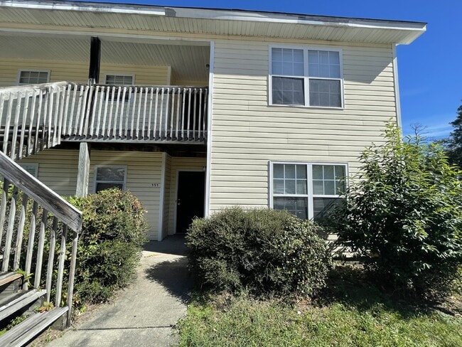 101 Hall St in Hinesville, GA - Building Photo - Building Photo