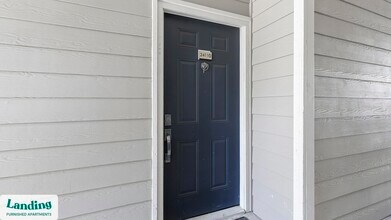 17811 Vail St in Dallas, TX - Building Photo - Building Photo