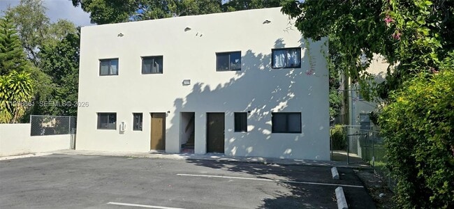 property at 1037 SW 4th St