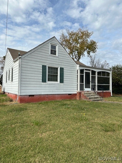 2420 Homeview Dr in Richmond, VA - Foto de edificio - Building Photo