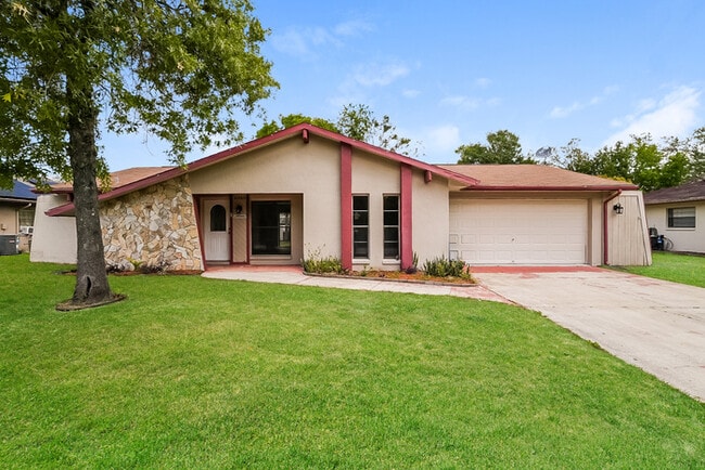 property at 10165 Gamewell St