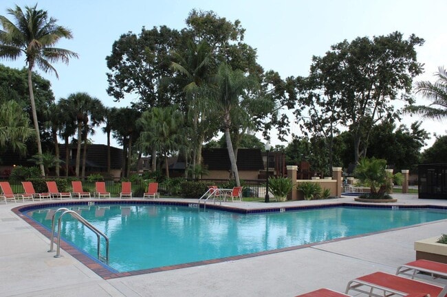 7510 75th Way in West Palm Beach, FL - Building Photo - Building Photo